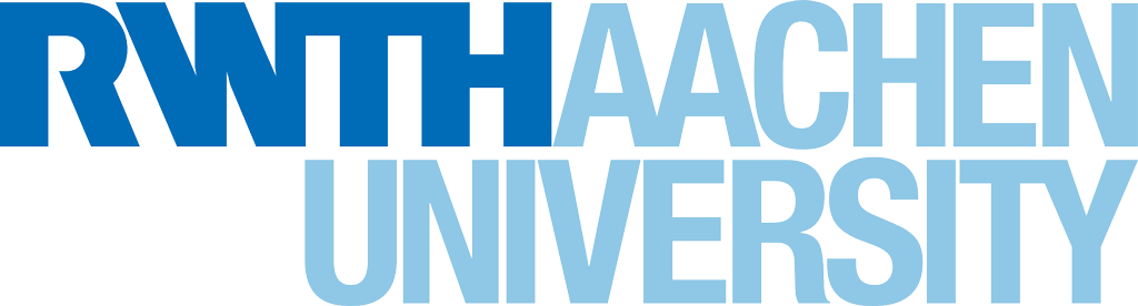 RHEINISCH-WESTFAELISCHE HOCHSCHULE AACHEN TECHNISCHE